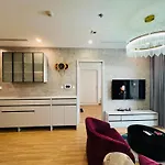 Til-Vinhomes Skylake Serene Apartments Near Keangnam Landmark 72 Tower
