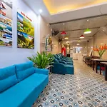Hanoi Capital Hotel & Spa