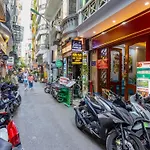 Hanoi Capital Hotel & Spa