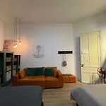 Heart Of Hoan Kiem-Fully Equipped Private House Near Old Quarter