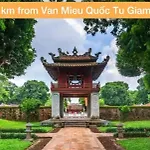Lushstay Cozy Hostel - Hanoi Train Station