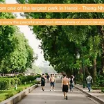 Lushstay Cozy Hostel - Hanoi Train Station