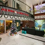 Hanoi Plaza Suite Hotel & Spa
