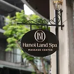 Hanoi Plaza Suite Hotel & Spa