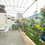 Sumitomo 8 Apartment - Alley 21 Linh Lang