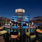 Le Premier Hotel & Rooftop Bar