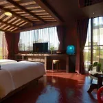 Kecho Legacy Hotel Hanoi & Spa