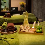 Hanoi Brilliant Hotel & Spa