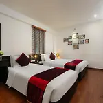 Hanoian Central Hotel & Spa