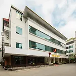 Sao Mai Boutique Hotel