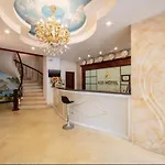 A25 Hotel - 23 Quan Thanh