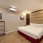 A25 Hotel - 23 Quan Thanh