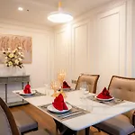 Love St - Hanoi Hotel