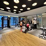 Linboyu Luxury Apartment & Hotel