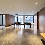 Linboyu Luxury Apartment & Hotel
