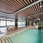 Linboyu Luxury Apartment & Hotel