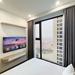 Linboyu Luxury Apartment & Hotel
