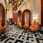 Minerva Premium Hotel