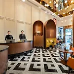 Minerva Premium Hotel