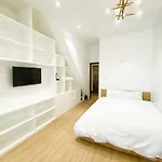 Eco Nest Apartment & Stay