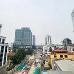 Eco Nest Apartment & Stay