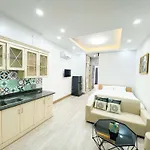 Eco Nest Apartment & Stay
