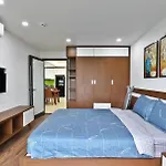 Luxe Paradise Residence Xuan La