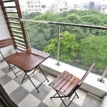 Luxe Paradise Residence Xuan La