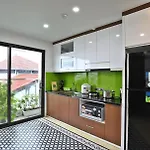Luxe Paradise Residence Xuan La