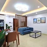 Luxe Paradise Residence Xuan La