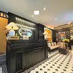 Hanoi Elpis Hotel & Spa