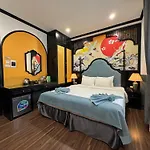Hanoi Elpis Hotel & Spa