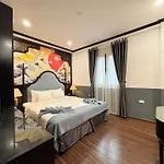 Hanoi Elpis Hotel & Spa
