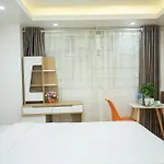 Sumitomo1 Serviced Apartment & Hotel