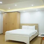Sumitomo1 Serviced Apartment & Hotel