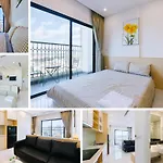 Muse Hanoi Lake View Luxury Apartment - D\' Eldorado