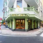 Lestar Hotel Hanoi