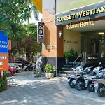 Sunset Westlake Hanoi Hotel
