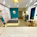 Vinhomes Smart City Tay Mo Nam Tu Liem