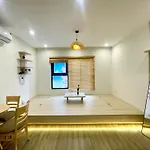 Vinhomes Smart City Tay Mo Nam Tu Liem