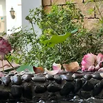 Charming Luxury Villa With Outdoor Spa And Garden 4 Bedrooms