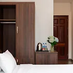 Astoria Hotel - St Joseph Cathedral Hanoi