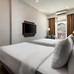 Astoria Hotel - St Joseph Cathedral Hanoi