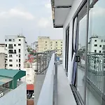 Housing22 Service Apartment 20 Linh Lang