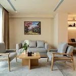 The Five Suites Lilas
