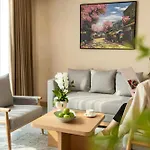The Five Suites Lilas