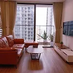 Luxury Apartment In Vinhomes Metropolis Near Lotte