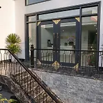 22Land Cosmos Hotel