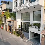 22Land Cosmos Hotel
