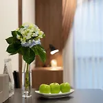 La Batisse Inn Hotel Hanoi